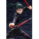 Figura Jujutsu Kaisen Artfxj Pvc 1/8 Maki Zen'In Bonus Edition 21 Cm