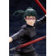 Figura Jujutsu Kaisen Artfxj Pvc 1/8 Maki Zen'In Bonus Edition 21 Cm