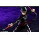 Figura Jujutsu Kaisen Artfxj Pvc 1/8 Maki Zen'In Bonus Edition 21 Cm