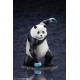 Figura Jujutsu Kaisen Artfxj Pvc 1/8 Panda Bonus Edition 19 Cm