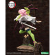 Figura Demon Slayer: Kimetsu No Yaiba Artfxj Pvc 1/8 Mitsuri Kanroji Bonus Edition 25 Cm