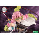 Figura Demon Slayer: Kimetsu No Yaiba Artfxj Pvc 1/8 Mitsuri Kanroji Bonus Edition 25 Cm