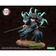 Figura Demon Slayer: Kimetsu No Yaiba Artfxj Pvc 1/8 Muichiro Tokito Bonus Edition 18 Cm