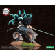 Figura Demon Slayer: Kimetsu No Yaiba Artfxj Pvc 1/8 Muichiro Tokito Bonus Edition 18 Cm