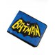 Cartera Batman Vintage