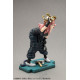 Figura My Hero Academia Pvc Artfx J 1/8 Mei Hatsume Bonus Edition 18 Cm