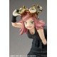 Figura My Hero Academia Pvc Artfx J 1/8 Mei Hatsume Bonus Edition 18 Cm