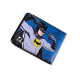 Cartera Batman Vintage