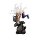 Figura My Hero Academia Artfxj Pvc 1/8 Mirko Bonus Edition 27 Cm