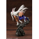 Figura My Hero Academia Artfxj Pvc 1/8 Mirko Bonus Edition 27 Cm