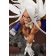 Figura My Hero Academia Artfxj Pvc 1/8 Mirko Bonus Edition 27 Cm