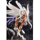 Figura My Hero Academia Artfxj Pvc 1/8 Mirko Bonus Edition 27 Cm