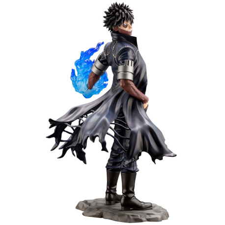 Figura My Hero Academia Artfxj Pvc 1/8 Dabi Bonus Edition 27 Cm