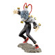 Figura My Hero Academia Artfxj Pvc 1/8 Tomura Shigaraki 23 Cm