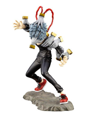 Figura My Hero Academia Artfxj Pvc 1/8 Tomura Shigaraki 23 Cm