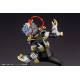 Figura My Hero Academia Artfxj Pvc 1/8 Tomura Shigaraki 23 Cm