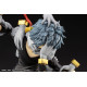 Figura My Hero Academia Artfxj Pvc 1/8 Tomura Shigaraki 23 Cm