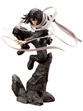 Figura My Hero Academia Artfxj Pvc 1/8 Shota Aizawa 26 Cm