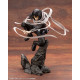 Figura My Hero Academia Artfxj Pvc 1/8 Shota Aizawa 26 Cm