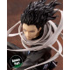 Figura My Hero Academia Artfxj Pvc 1/8 Shota Aizawa 26 Cm