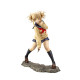 Figura My Hero Academia Artfxj Pvc 1/8 Himiko Toga 20 Cm