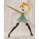 Figura Heavy Weapon Unit Msg Accesorios Plastic Model Kit Weapon Unit46 Bamboo Sword & Wooden Sword 12 Cm