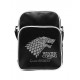 Shoulder bag vertical Game of Thrones Stark