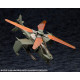 Figura Hexa Gear Maqueta Plastic Model Kit 1/24 Booster Pack 013 Ornithopter Wing 19 Cm