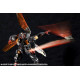 Figura Hexa Gear Maqueta Plastic Model Kit 1/24 Booster Pack 013 Ornithopter Wing 19 Cm