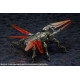 Figura Hexa Gear Maqueta Plastic Model Kit 1/24 Booster Pack 013 Ornithopter Wing 19 Cm