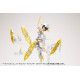 Figura Kotobukiya M.S.G. Accesorios Heavy Weapon Unit 45 Exceed Binder 2 White Ver.