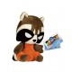 Peluche Mopeez Rocket Raccoon Guardianes de la Galaxia