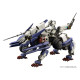 Figura Hexa Gear Maqueta Plastic Model Kit 1/24 Rayblade Impulse (Reloaded) 26 Cm