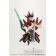 Figura Kotobukiya M.S.G. Accesorios Heavy Weapon Unit 44 Exceed Binder Black Ver.