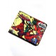 Cartera Spiderman Comic Vintage