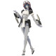 Figura Unlimited Universe Maqueta Plastic Model Kit Megalomaria Novice 16 Cm