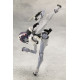 Figura Unlimited Universe Maqueta Plastic Model Kit Megalomaria Novice 16 Cm