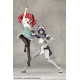 Figura Unlimited Universe Maqueta Plastic Model Kit Megalomaria Novice 16 Cm