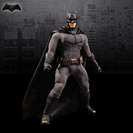 Figure articulated Batman Dawn of Justice, 15 cm