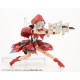 Figura Kotobukiya M.S.G. Accesorios Heavy Weapon Unit 37 Combat Cell 12 Cm