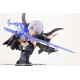 Figura Kotobukiya M.S.G. Accesorios Heavy Weapon Unit 38 Holonic Arms