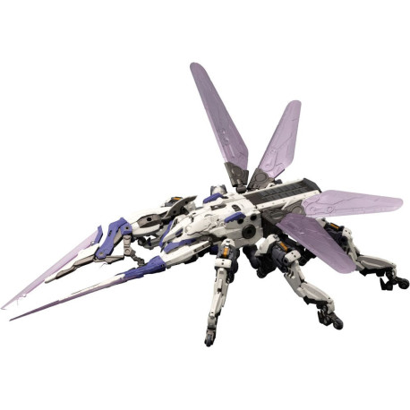 Figura Hexa Gear Maqueta Plastic Model Kit 1/24 Gertrude 36 Cm