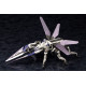 Figura Hexa Gear Maqueta Plastic Model Kit 1/24 Gertrude 36 Cm