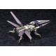 Figura Hexa Gear Maqueta Plastic Model Kit 1/24 Gertrude 36 Cm