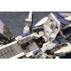 Figura Hexa Gear Maqueta Plastic Model Kit 1/24 Gertrude 36 Cm