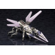 Figura Hexa Gear Maqueta Plastic Model Kit 1/24 Gertrude 36 Cm