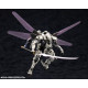 Figura Hexa Gear Maqueta Plastic Model Kit 1/24 Gertrude 36 Cm