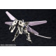 Figura Hexa Gear Maqueta Plastic Model Kit 1/24 Gertrude 36 Cm