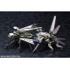 Figura Hexa Gear Maqueta Plastic Model Kit 1/24 Gertrude 36 Cm
