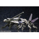 Figura Hexa Gear Maqueta Plastic Model Kit 1/24 Gertrude 36 Cm